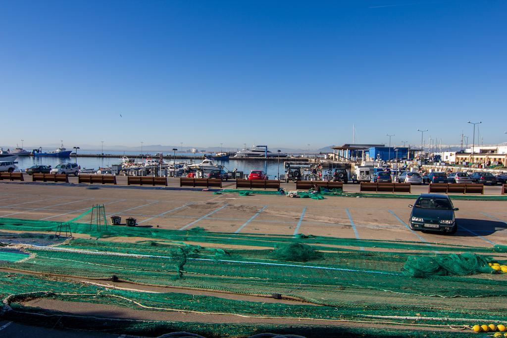 Вилла Agi Casa Puerto Росас Номер фото